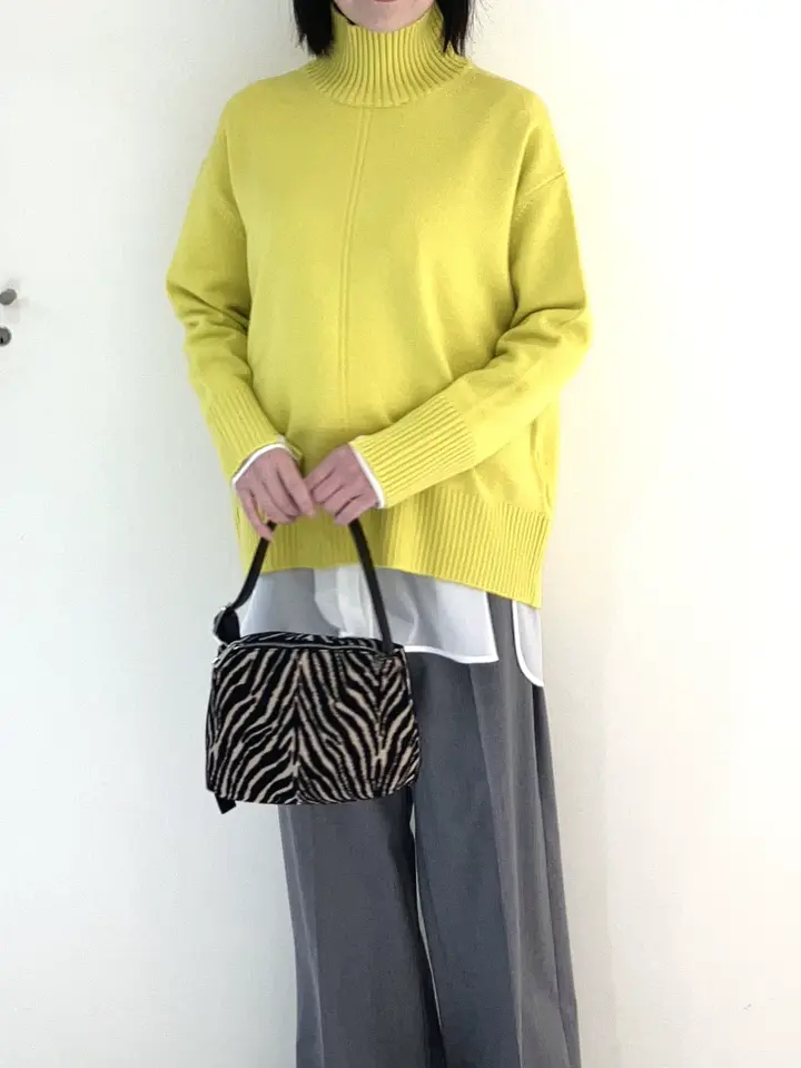 ICB KANAE コーディネート画像