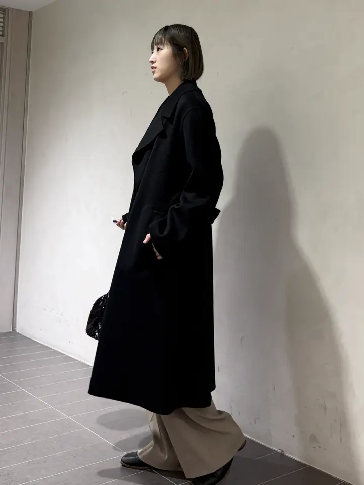 ICB 江頭 コーディネート画像