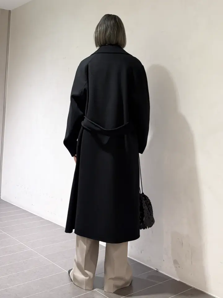 ICB 江頭 コーディネート画像