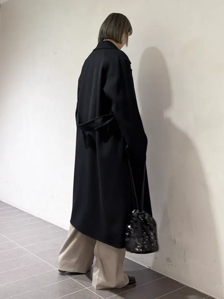 ICB 江頭 コーディネート画像