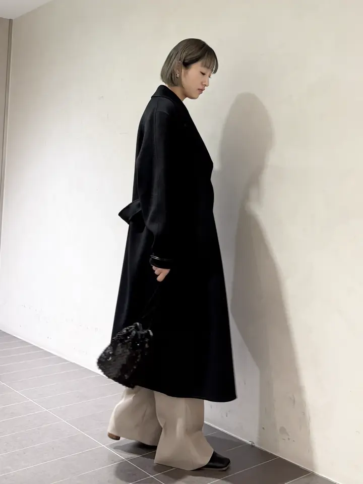 ICB 江頭 コーディネート画像