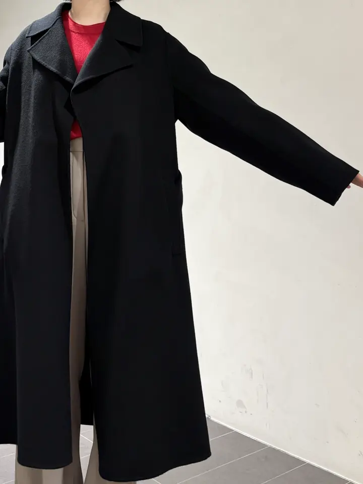 ICB 江頭 コーディネート画像