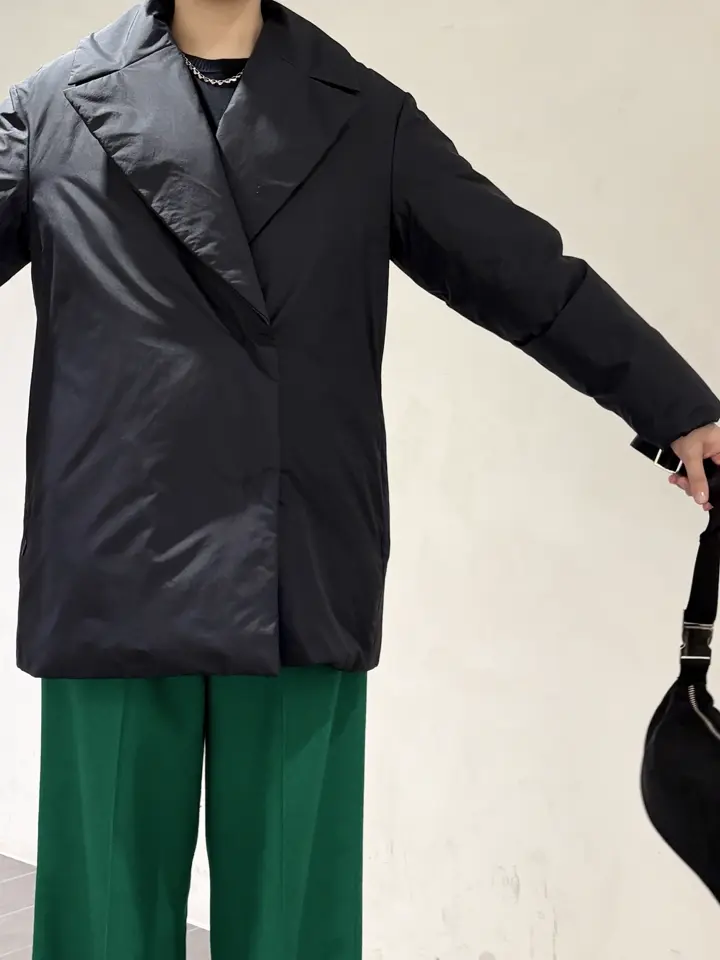 ICB 江頭 コーディネート画像