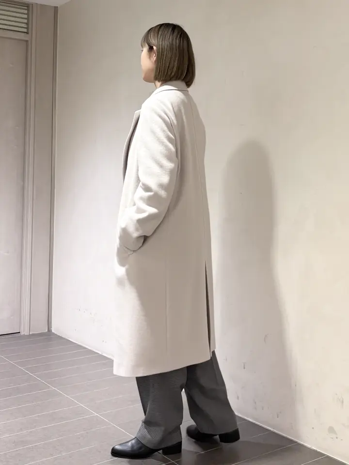 ICB 江頭 コーディネート画像