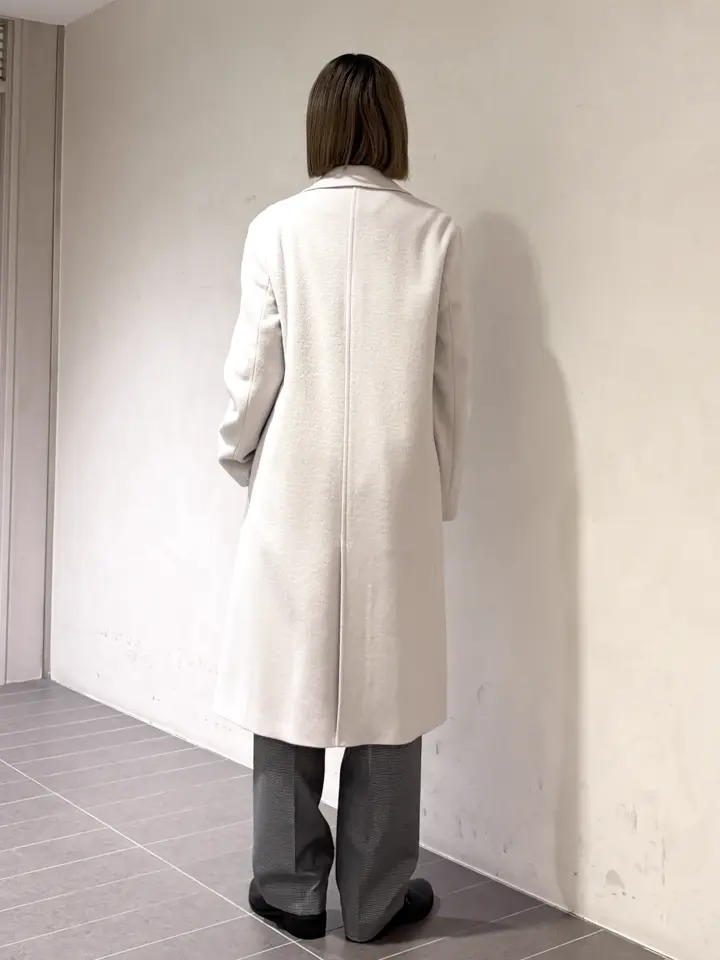 ICB 江頭 コーディネート画像