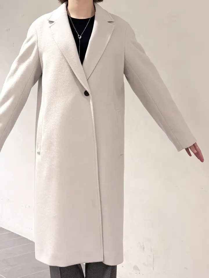 ICB 江頭 コーディネート画像