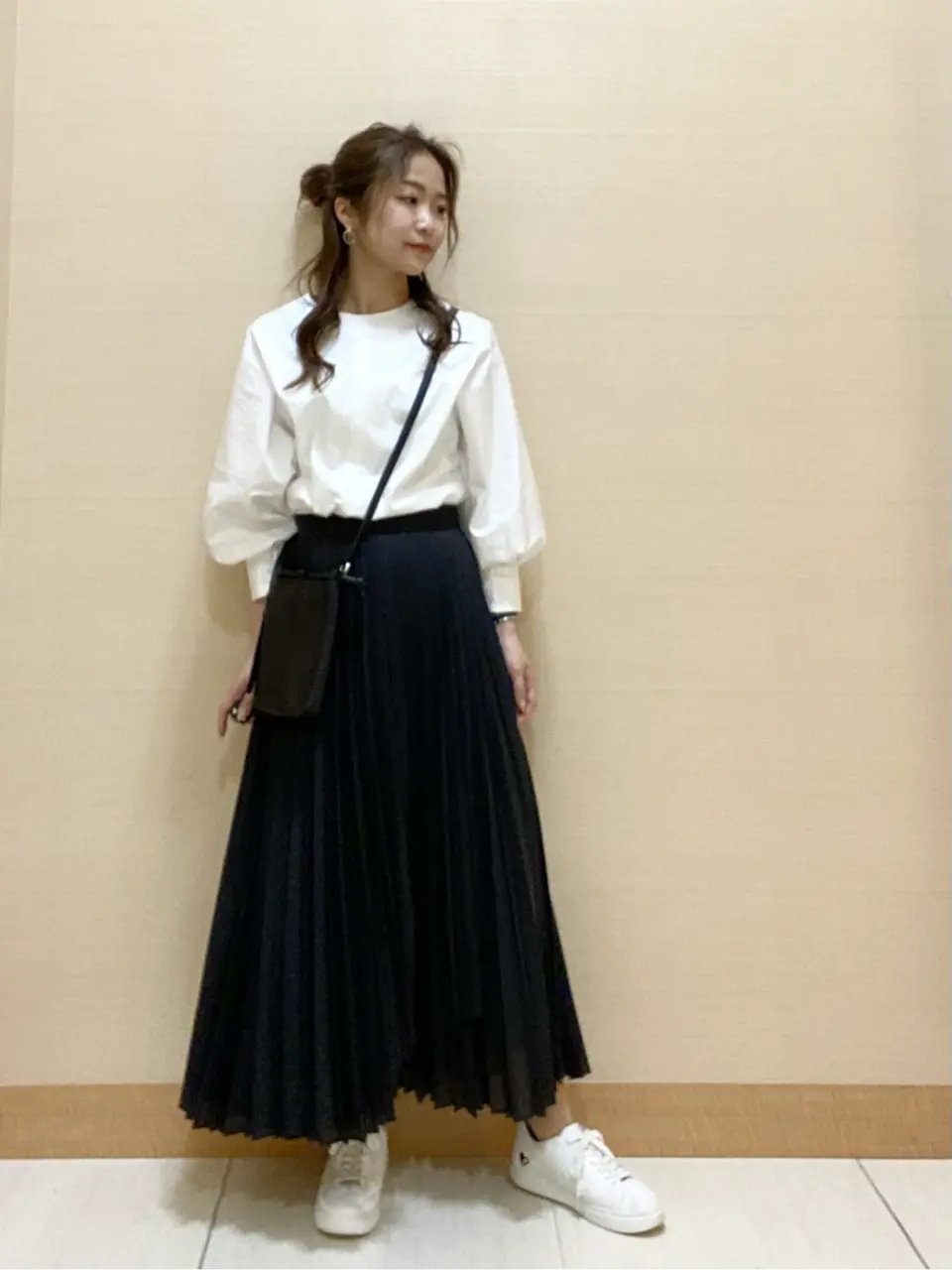  ASUMI コーディネート画像