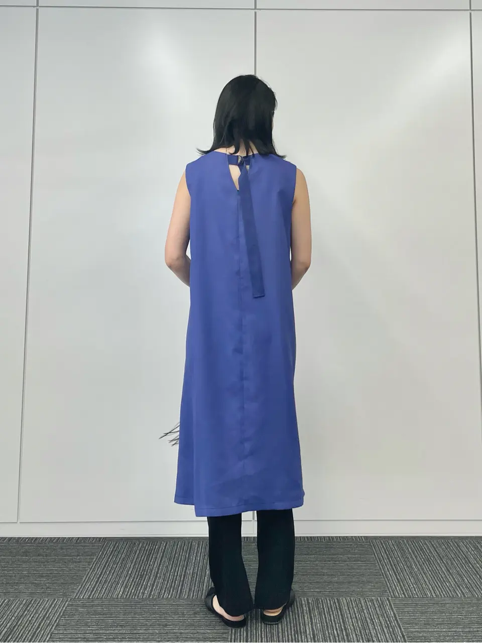 ICB 古住 コーディネート画像