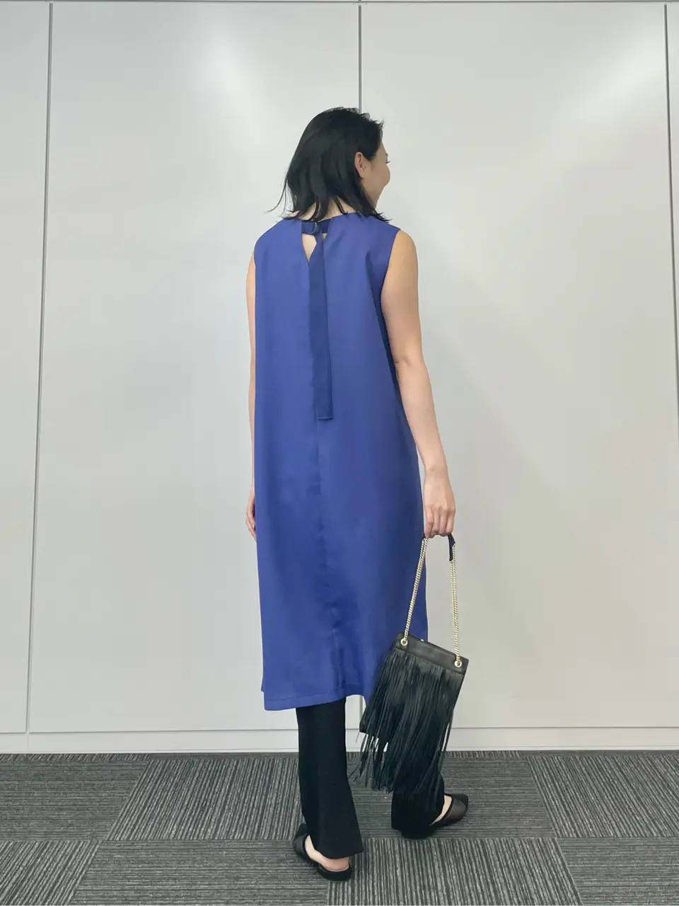 ICB 古住 コーディネート画像