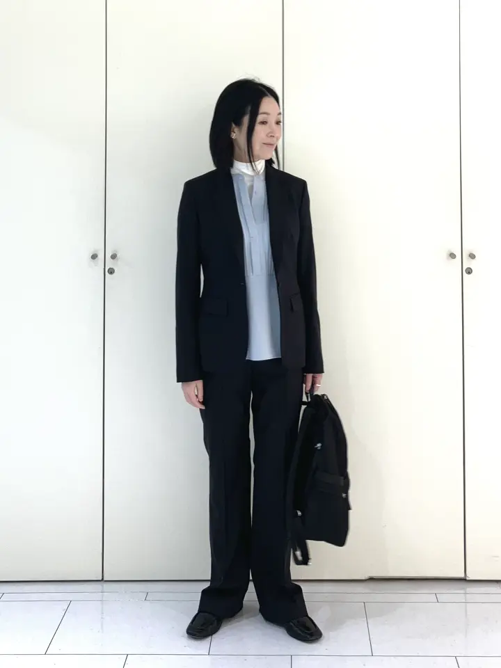 ICB KANAE コーディネート画像