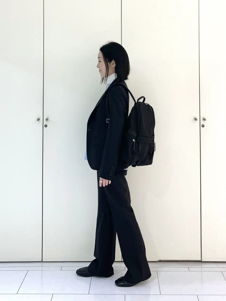 ICB KANAE コーディネート画像