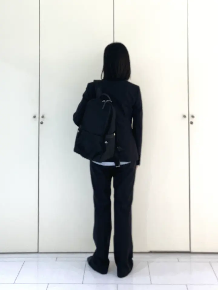 ICB KANAE コーディネート画像