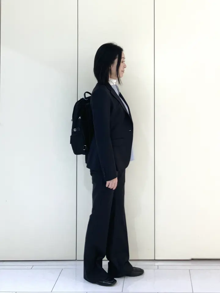 ICB KANAE コーディネート画像