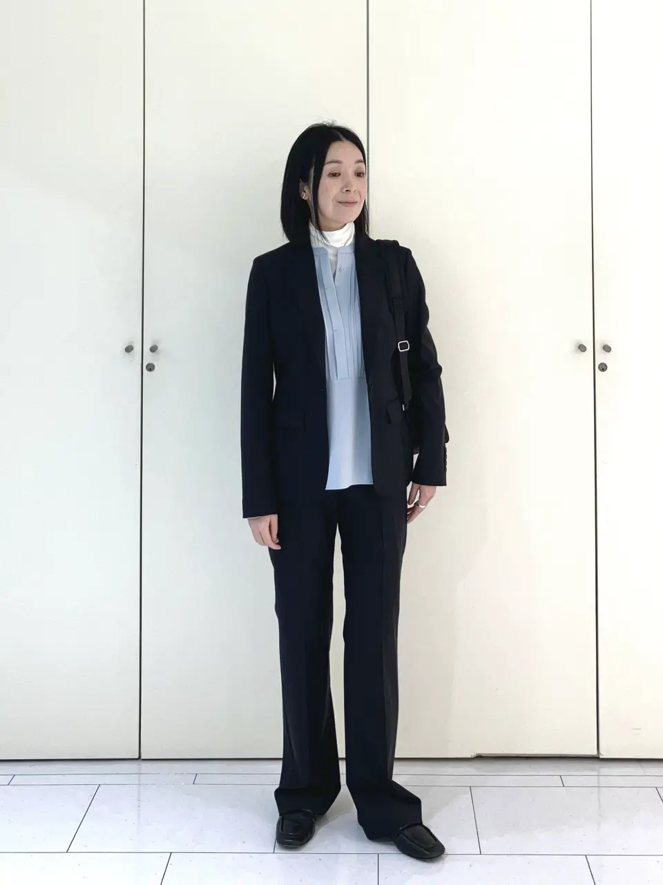 ICB KANAE コーディネート画像