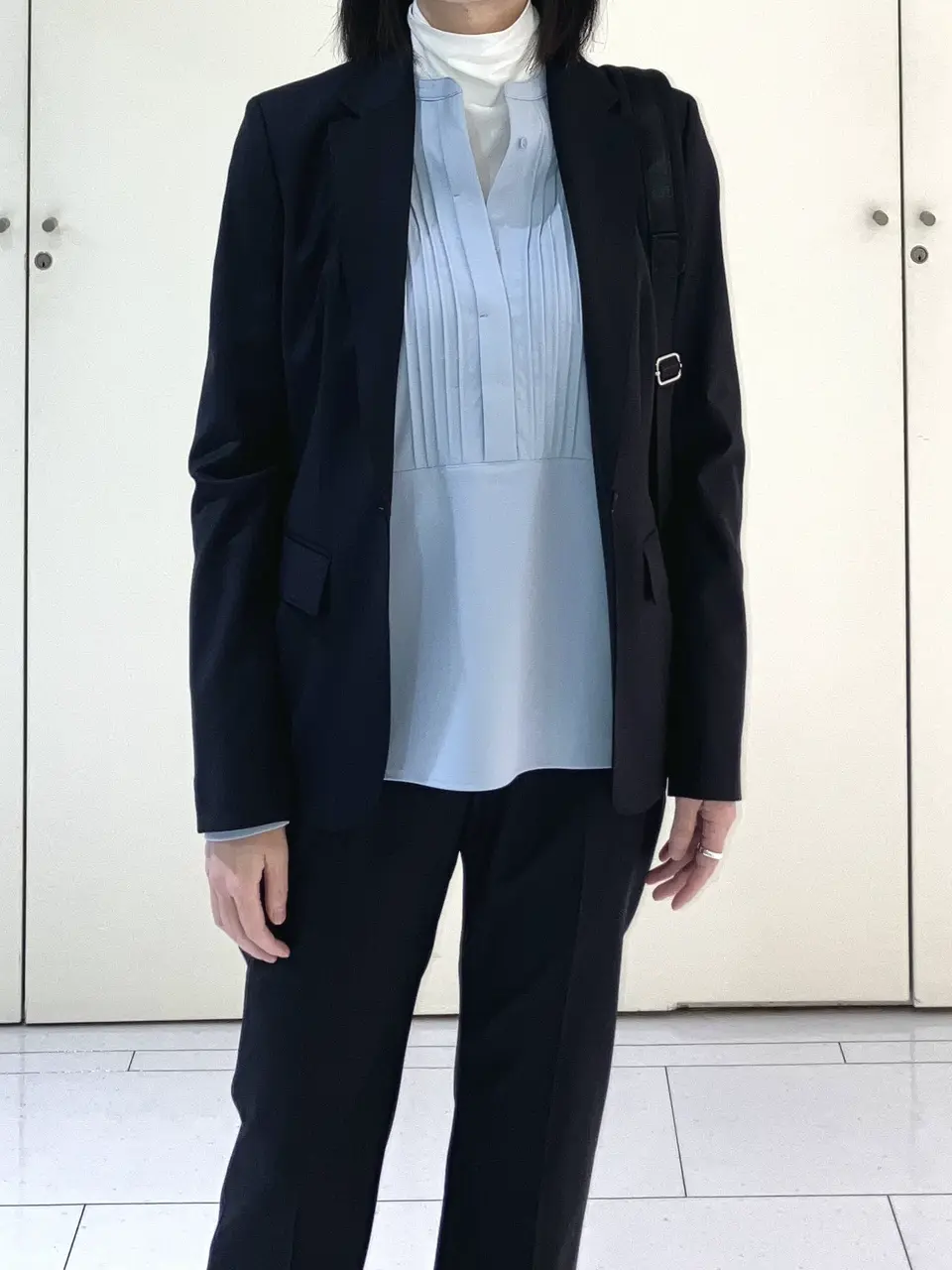 ICB KANAE コーディネート画像