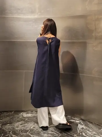 ICB 中島 コーディネート画像