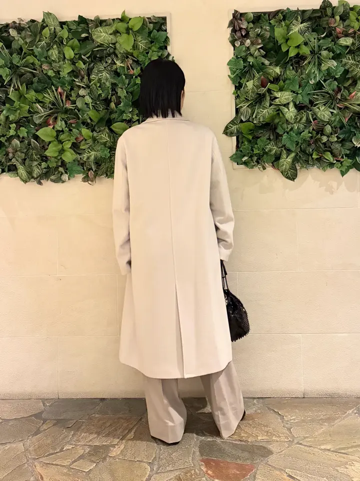 ICB 井手上 コーディネート画像