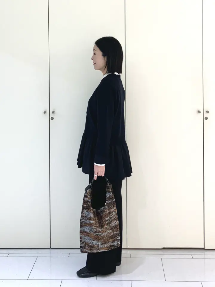 ICB KANAE コーディネート画像