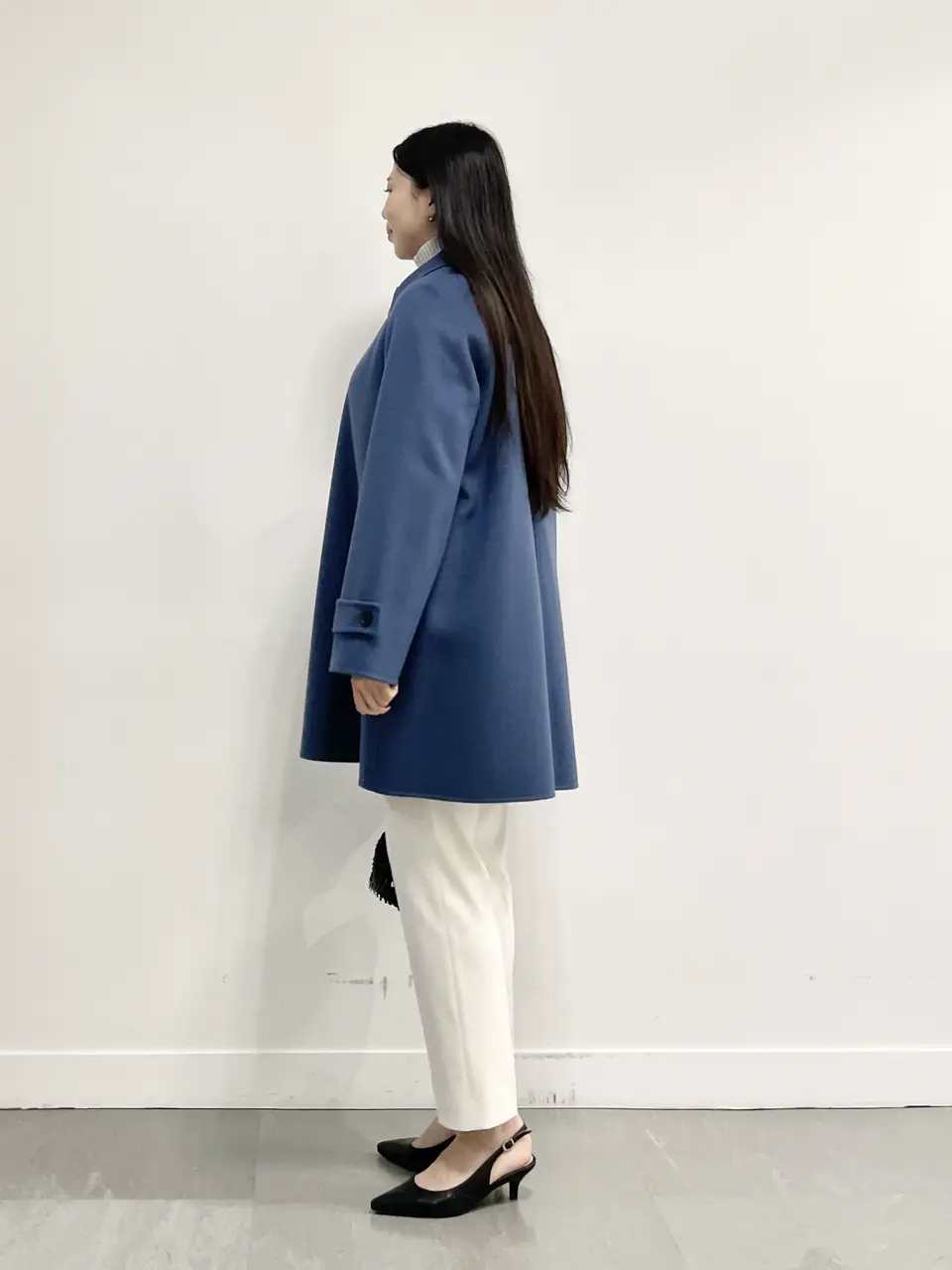 ICB 古住 コーディネート画像