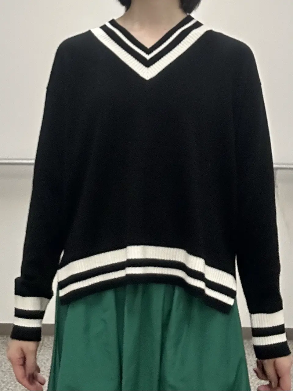 ICB 毛利 コーディネート画像