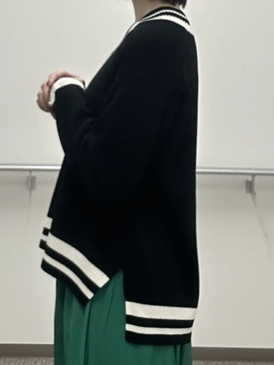 ICB 毛利 コーディネート画像