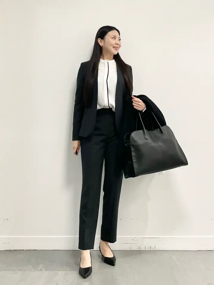 ICB 古住 コーディネート画像