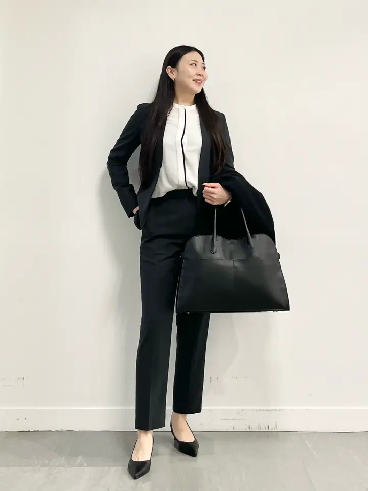 ICB 古住 コーディネート画像