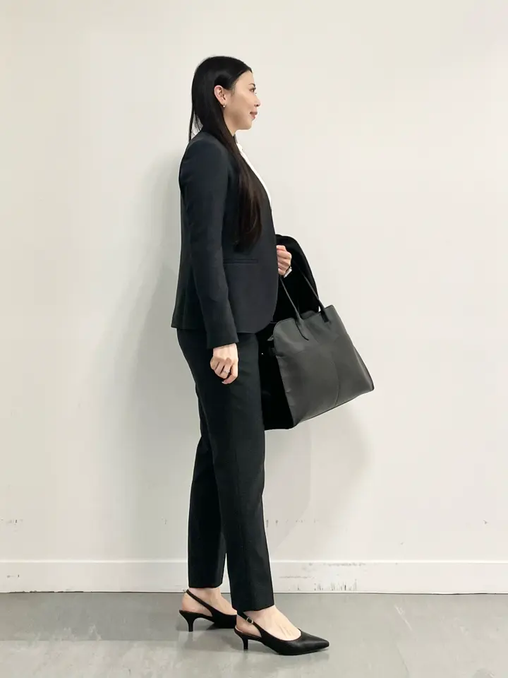 ICB 古住 コーディネート画像