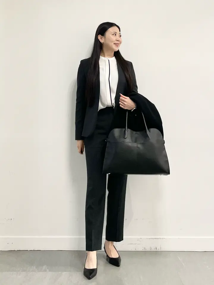 ICB 古住 コーディネート画像