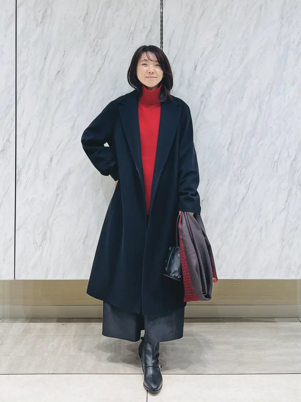  森澤 コーディネート画像