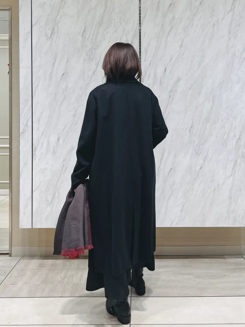 ICB 森澤 コーディネート画像