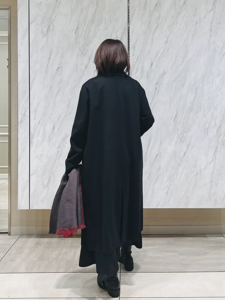 ICB 森澤 コーディネート画像