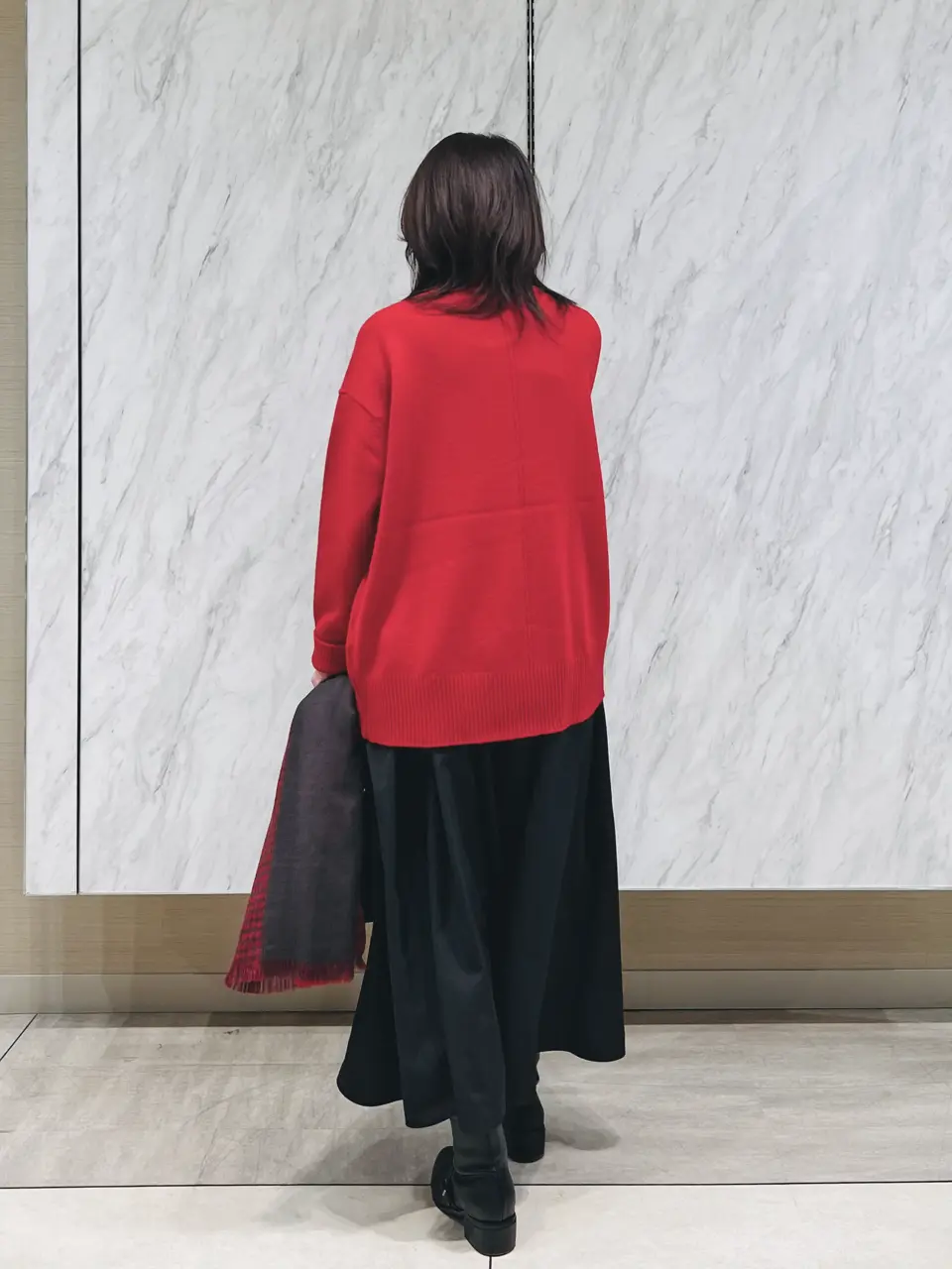 ICB 森澤 コーディネート画像