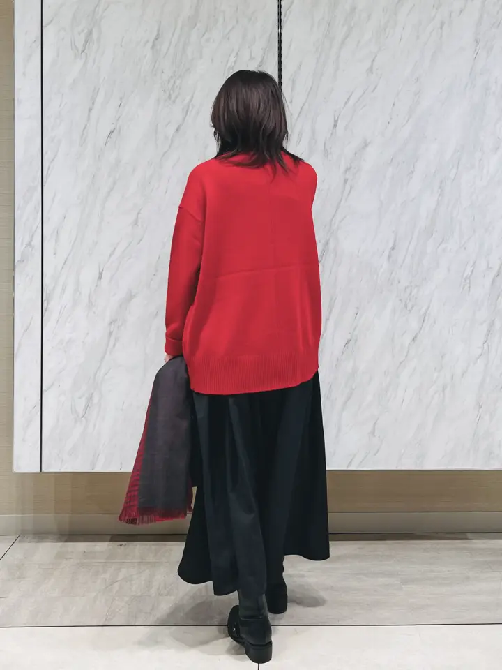 ICB 森澤 コーディネート画像