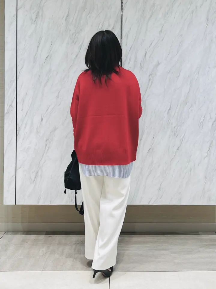 ICB 森澤 コーディネート画像