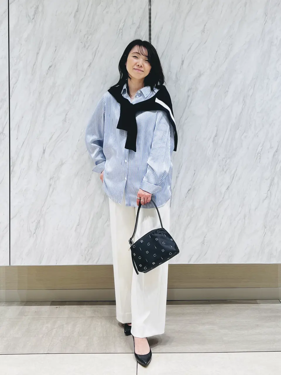  森澤 コーディネート画像