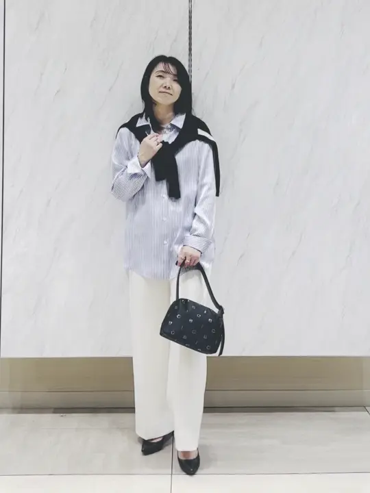 ICB 森澤 コーディネート画像