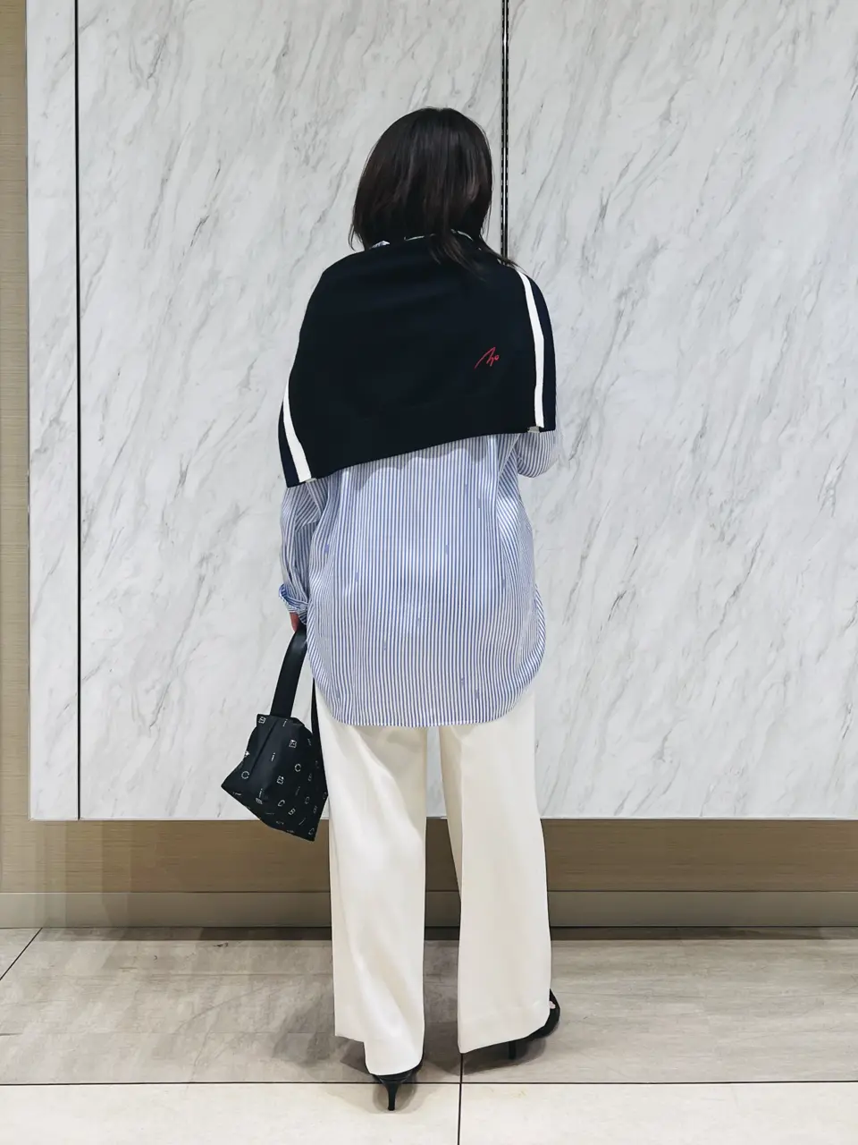 ICB 森澤 コーディネート画像