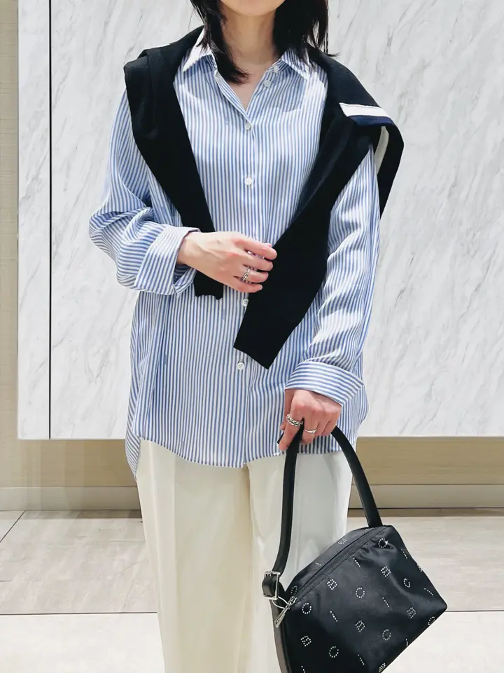 ICB 森澤 コーディネート画像