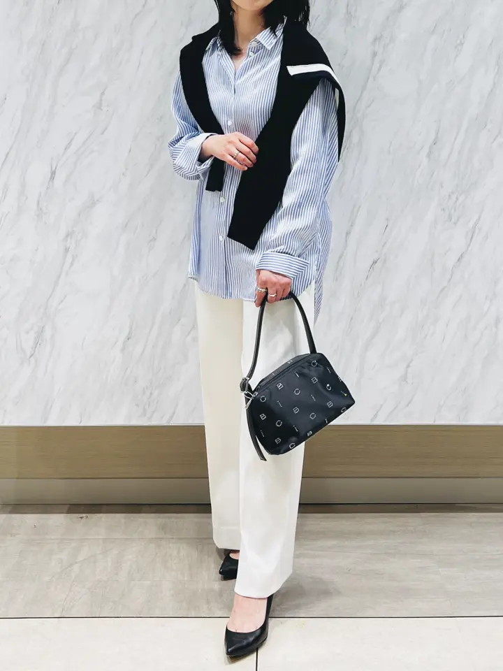 ICB 森澤 コーディネート画像