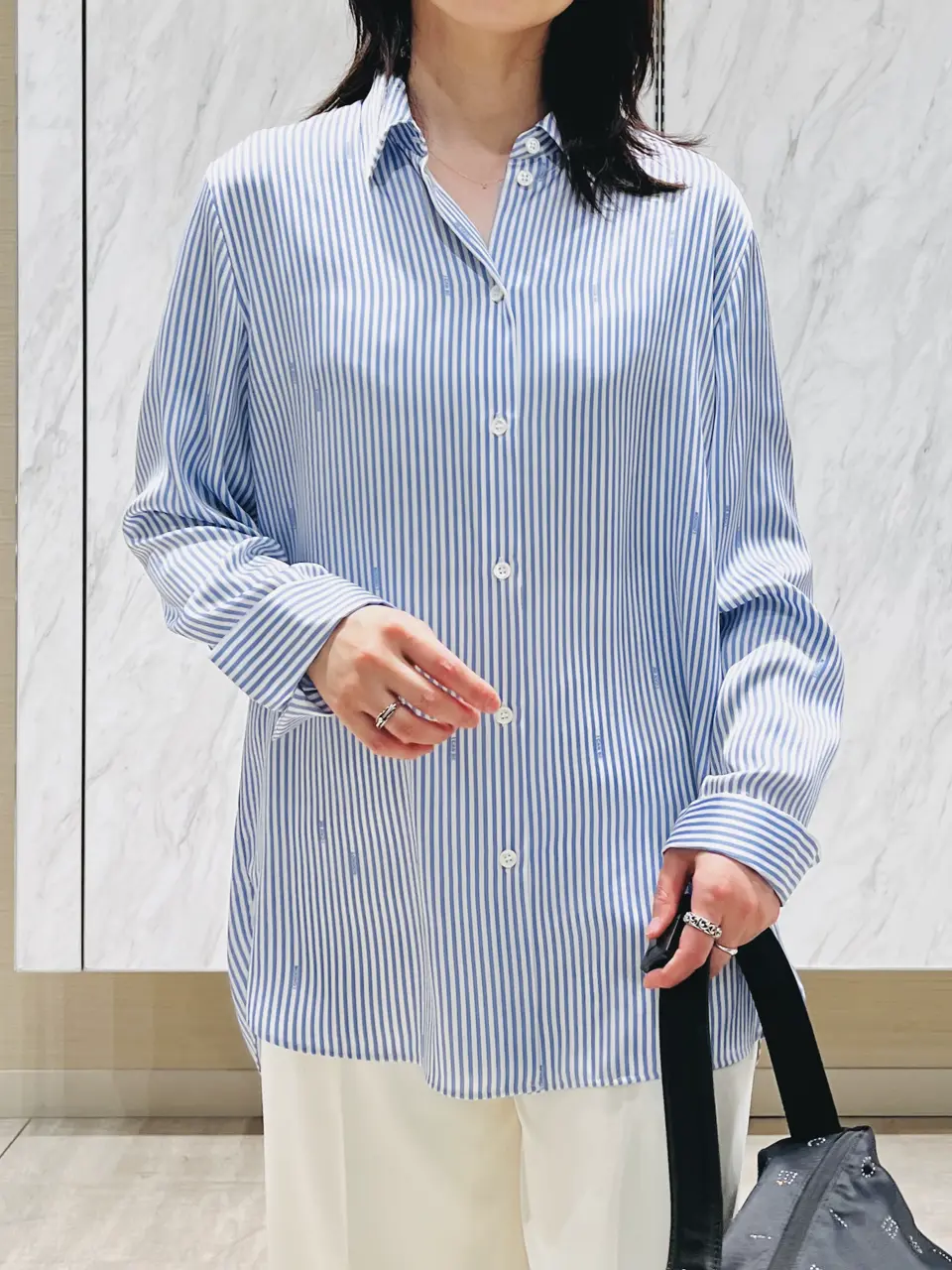 ICB 森澤 コーディネート画像