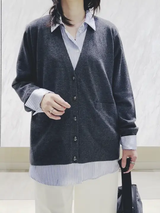 ICB 森澤 コーディネート画像