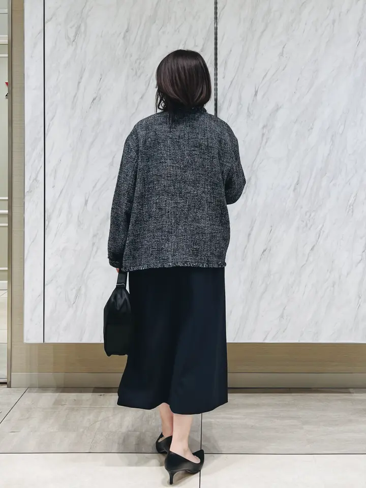 ICB 森澤 コーディネート画像