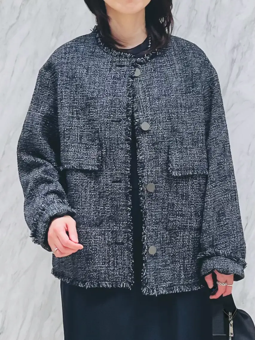 ICB 森澤 コーディネート画像