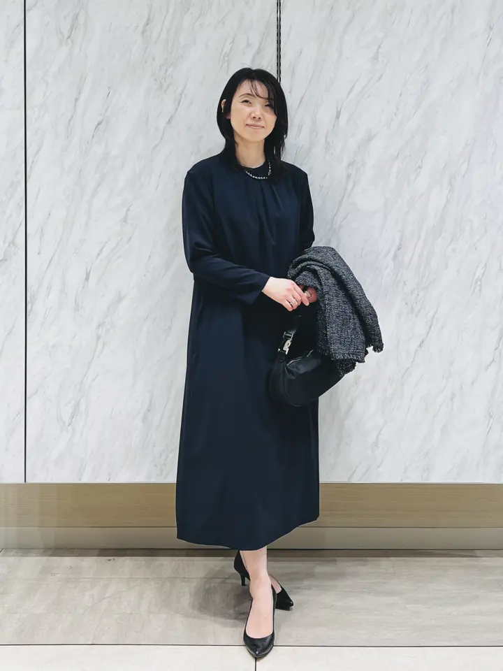 ICB 森澤 コーディネート画像