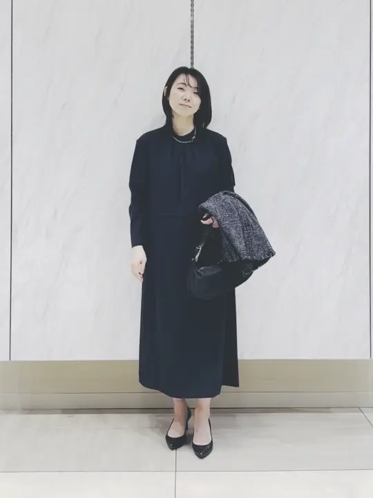 ICB 森澤 コーディネート画像