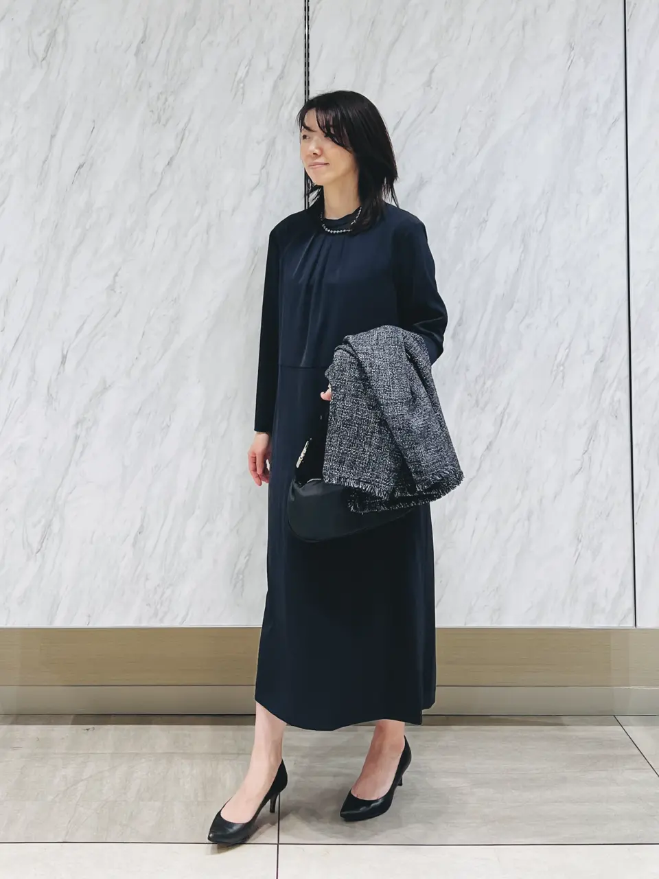 ICB 森澤 コーディネート画像