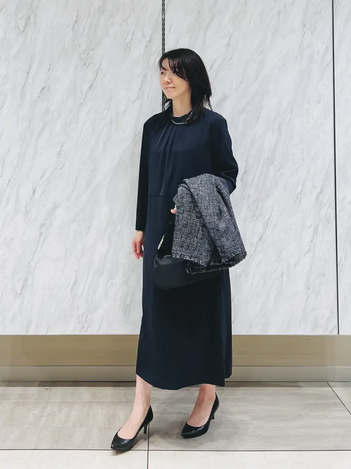 ICB 森澤 コーディネート画像