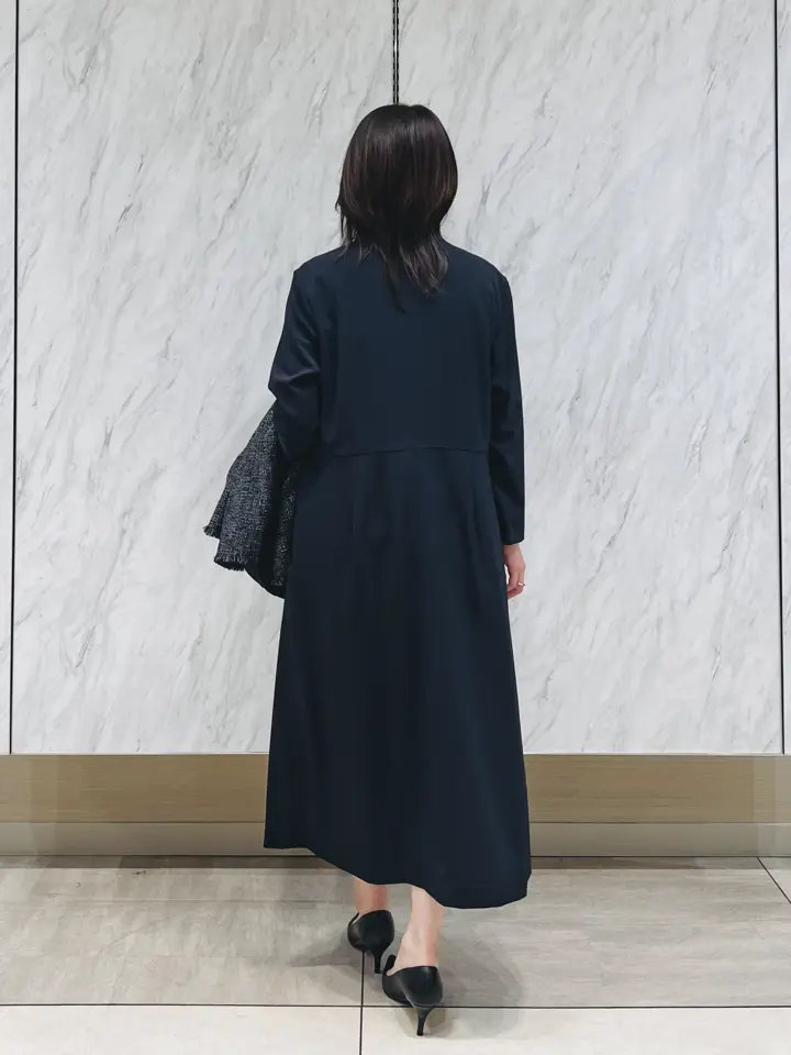 ICB 森澤 コーディネート画像