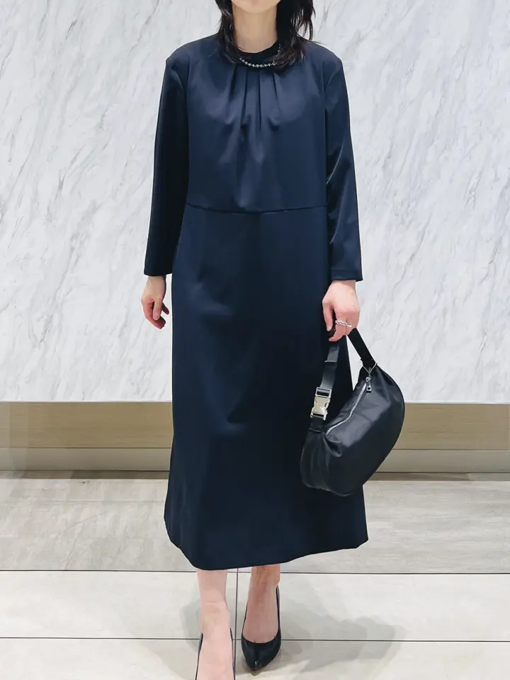 ICB 森澤 コーディネート画像